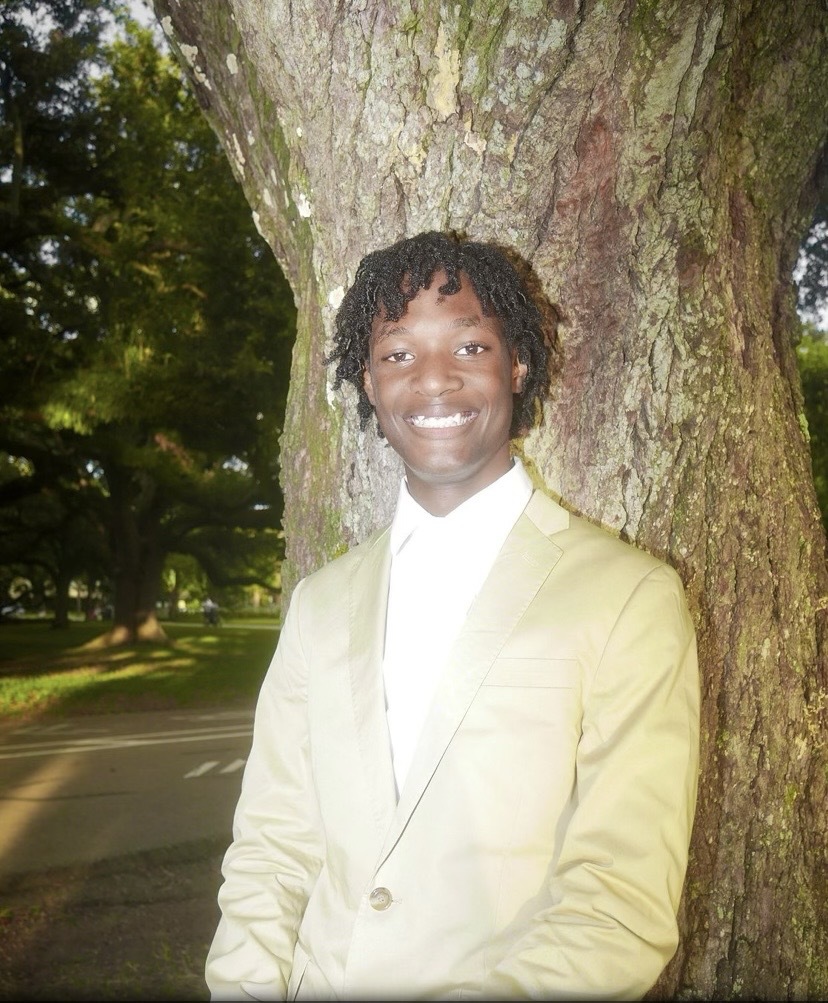Joshua Chaney