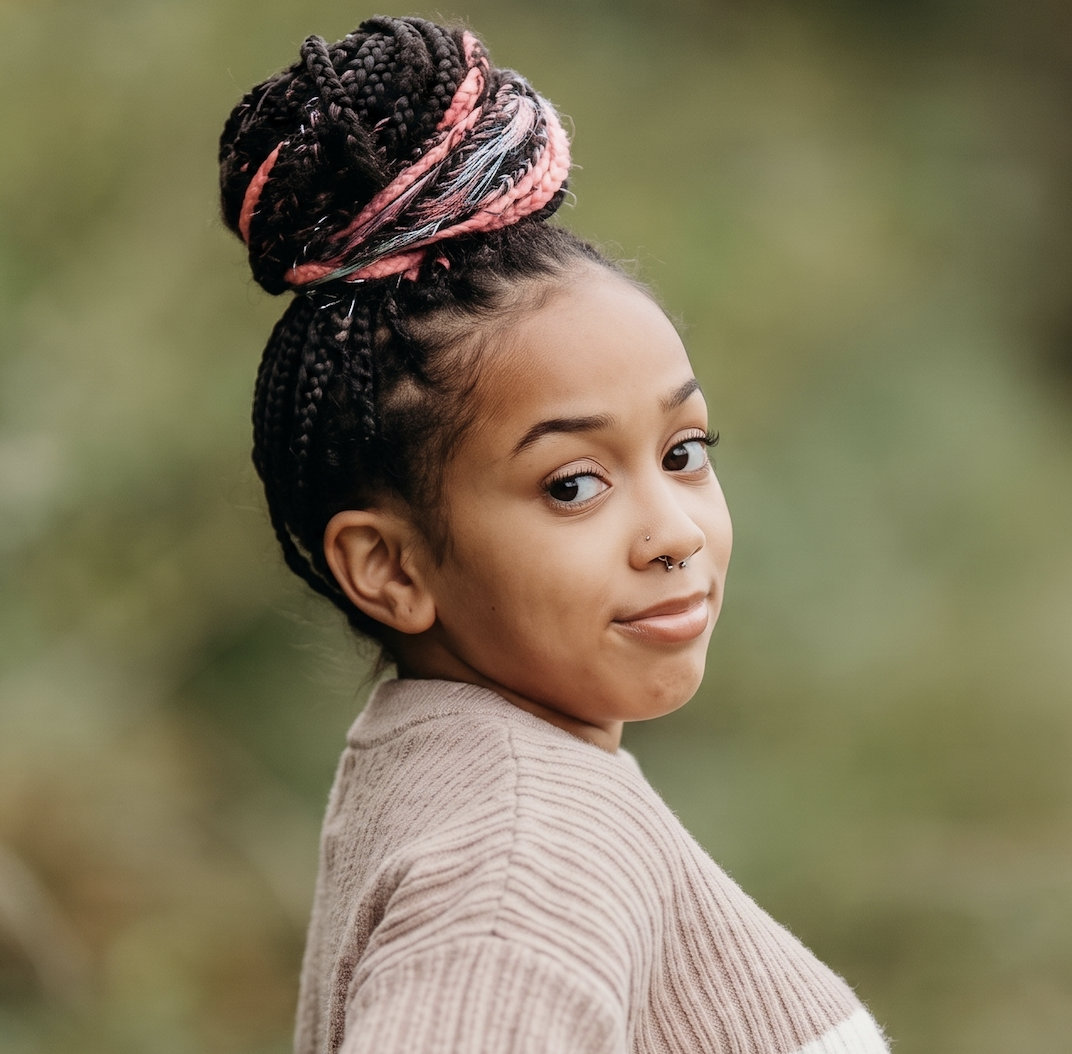 Sydney Riddick